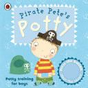 Pirate Pete's Potty
