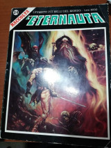Eternauta Raccolta - L' eternauta #24