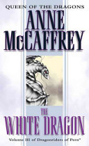 The White Dragon