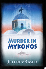 Murder in Mykonos