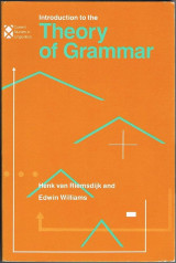 Theory of grammar
