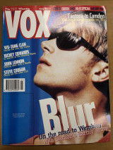 Vox 01/1996