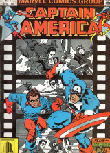 Captain America 4