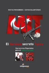 MIT: El servicio secreto Turco: Operaciones especiales para el califato islamico