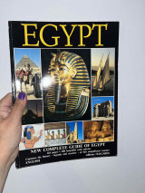 Egypt