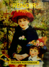 Renoir - 6 Posters