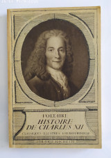 Histoire de Charles X I I