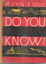 Do you know?