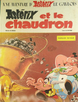 Asterix et le Chaudron