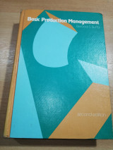 Basic Production Management