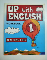 Up with English 1 workbook