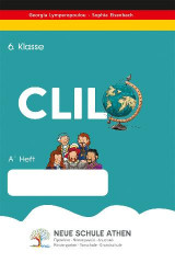 Clil: 6 Klasse Α Heft