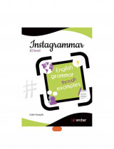 Instagrammar B2 Student’s Book