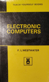 Teach Yourself Electronic Computers