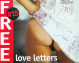 Love letters #15