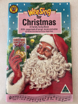Weesing for Christmas