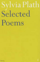 Selected Poems of Sylvia Plath