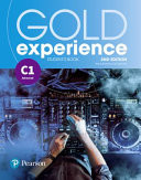 Gold Experience 2nd Edition C1 Student's Book