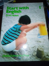 Start with English