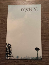 My N.Y.