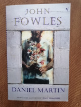 Daniel Martin