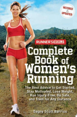 Runner's World Complete Book of Women's Running