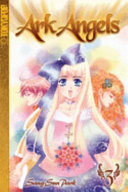 Ark Angels Volume 3