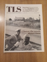 The Times Literary Supplement, no. 5291 (August 27, 2004)