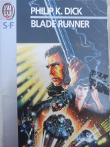 Blade runner