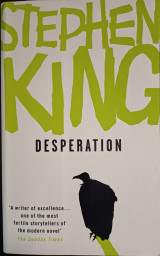 Desperation