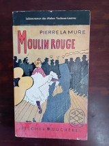 Moulin Rouge