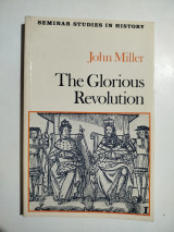 The glorious Revolution
