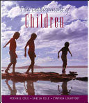 The Development of Children