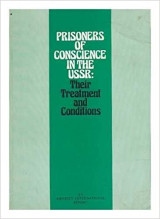 Prisoners of Conscience in the USSR