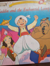 Walt Disney's Pinocchio