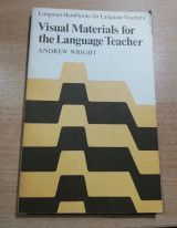 Visual Materials for the language teacher