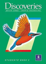 Discoveries, student's book 2