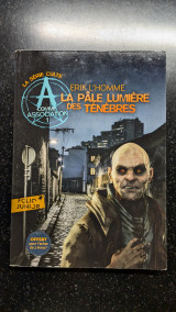 La pâle lumière des ténèbres
