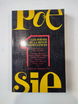 Poesie 1: les poetes de la revue confluences