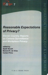 Reasonable Expectations of Privacy?