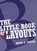 The Little Book of Layouts