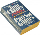 Patriot Games