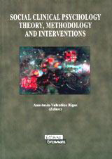 Social Clinical Psychology: Theory, Methodology and Interventions