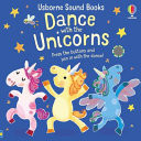 Sound Books Dance with the Unicorns