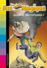 Au coeur des tornades !