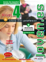 Joven.Es 4 Profesor