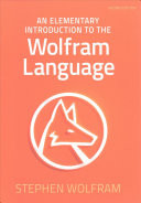 An Elementary Introduction to the Wolfram Language