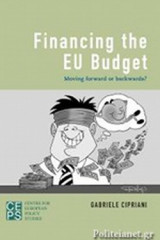 Financing the Eu Budget