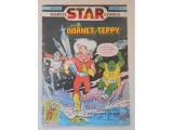 Marvel Star Comics τεύχος 3