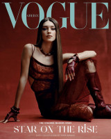 Vogue greece - Τεύχος 60 - Δεκέμβριος 2024